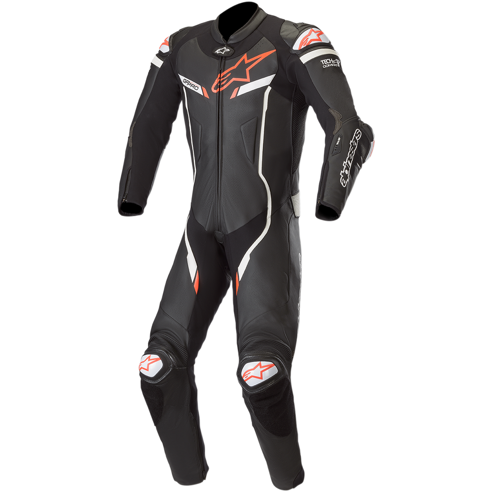 GP Pro V2 1-Piece Suit Tech-Air® Compatible