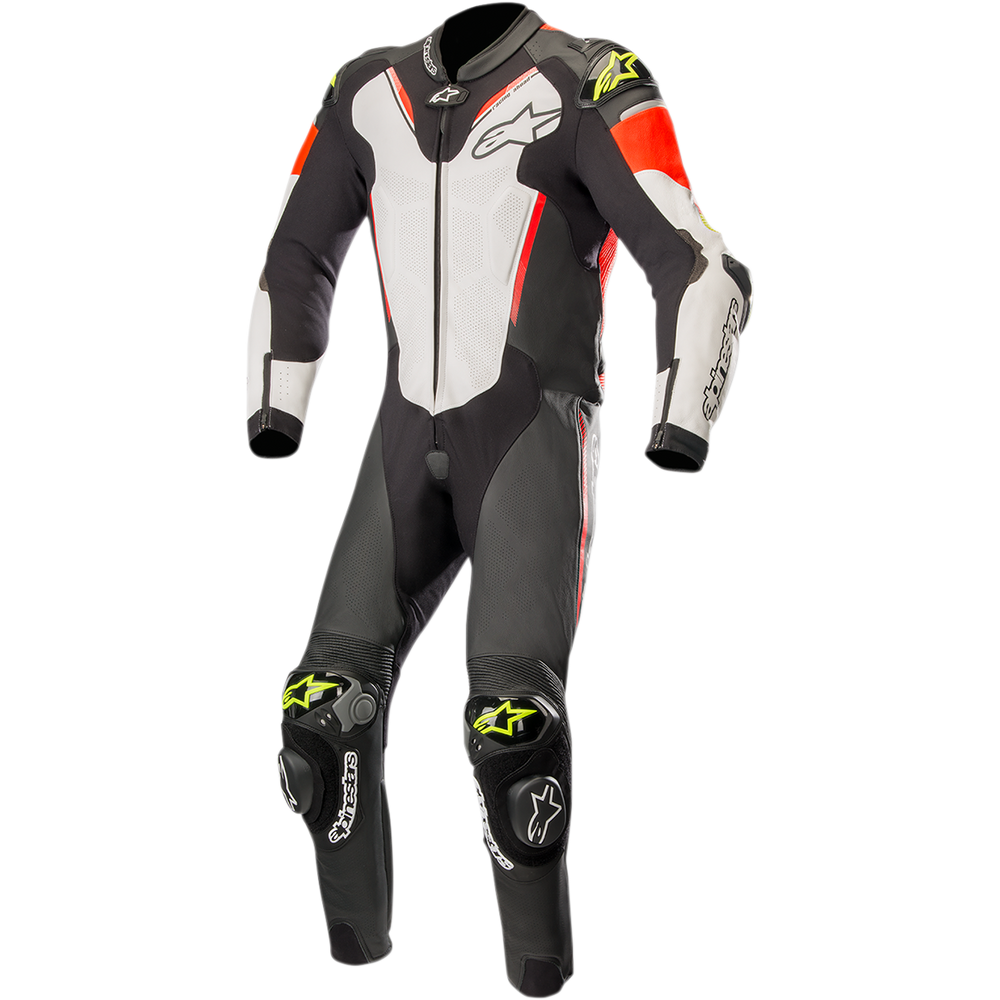 Atem V3 1-Piece Leather Suit
