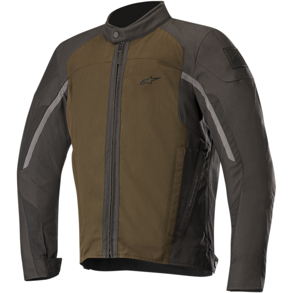 Spartan Jacket
