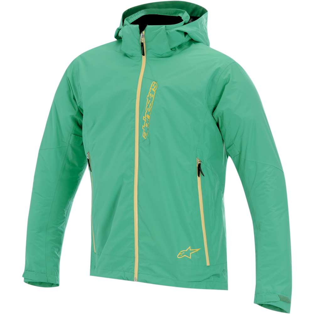 Scion 2L Jacket