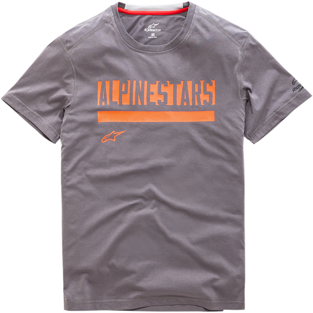 Stated Ride Dry T-Shirt