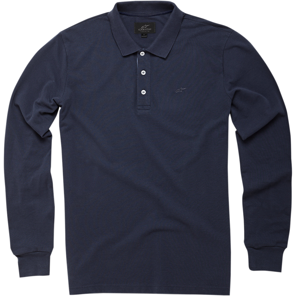 Cafe Polo Shirt