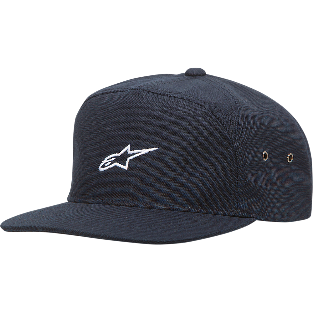 Canyon Flat Bill Hat