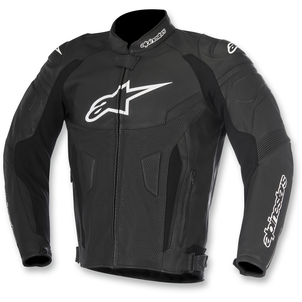 GP Plus R V2 Airflow Leather Jacket