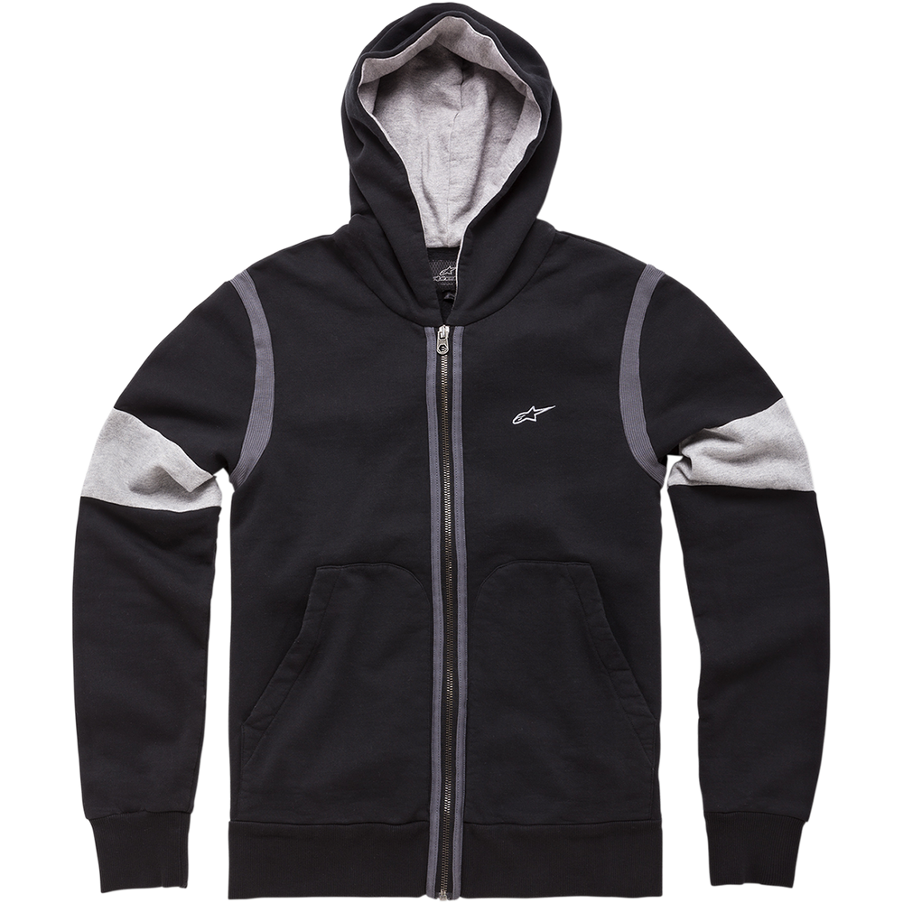 Champ Fleece Zip-Up Hoodie