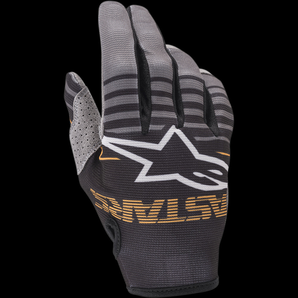 2020 Radar Gloves