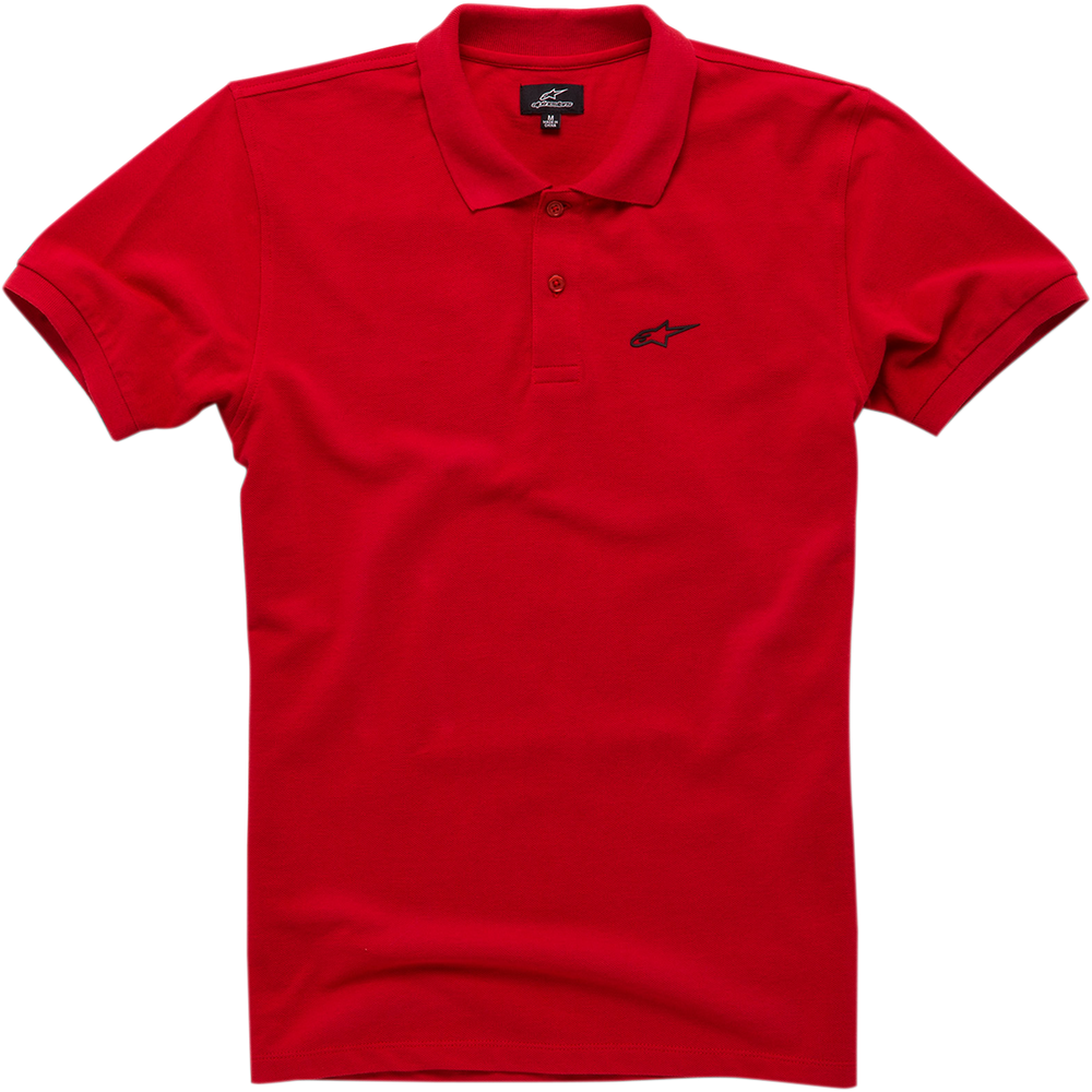 Effortless Polo Shirt