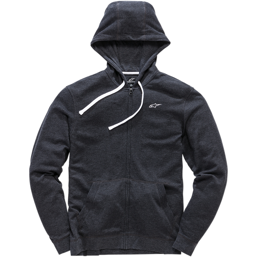 Bona Fide Zip Hoodie