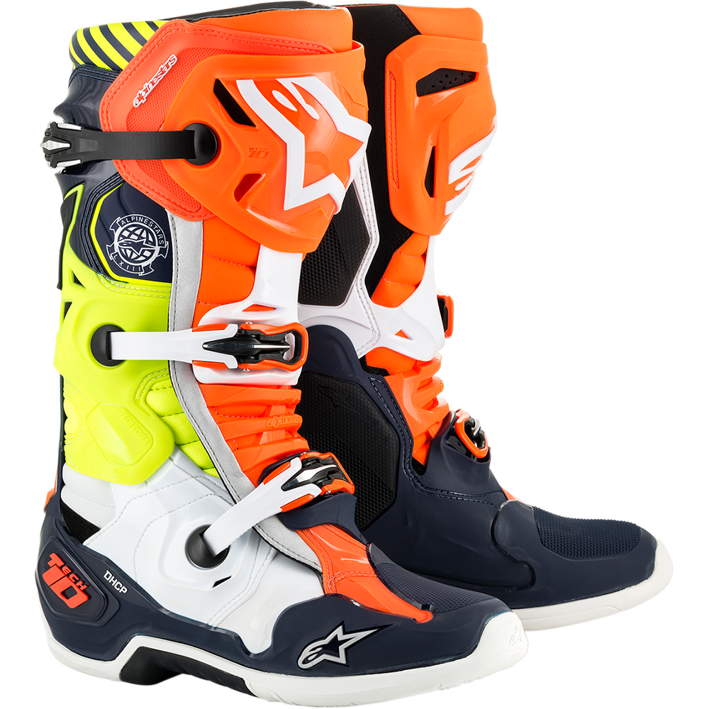 Limited Edition Nations19 Tech 10 Boot