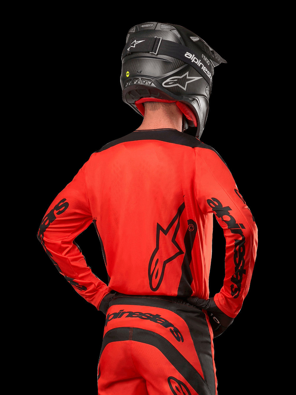 2024 Fluid Lurv Jersey