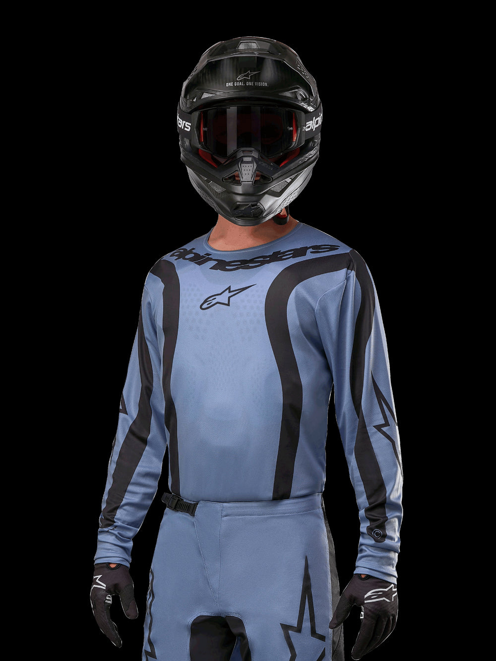2024 Fluid Lurv Jersey