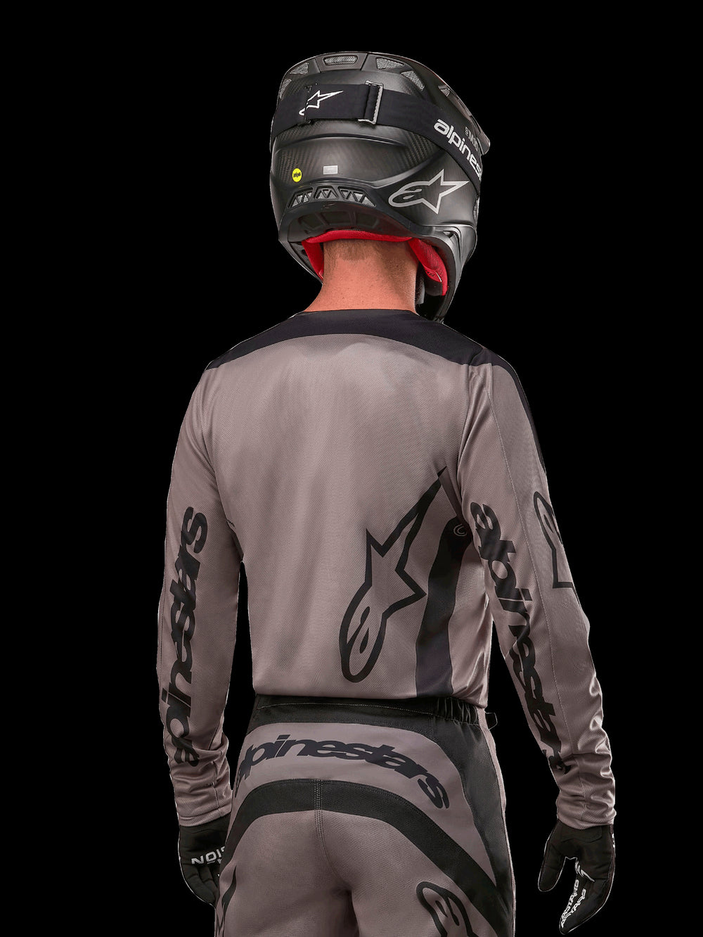 2024 Fluid Lurv Jersey