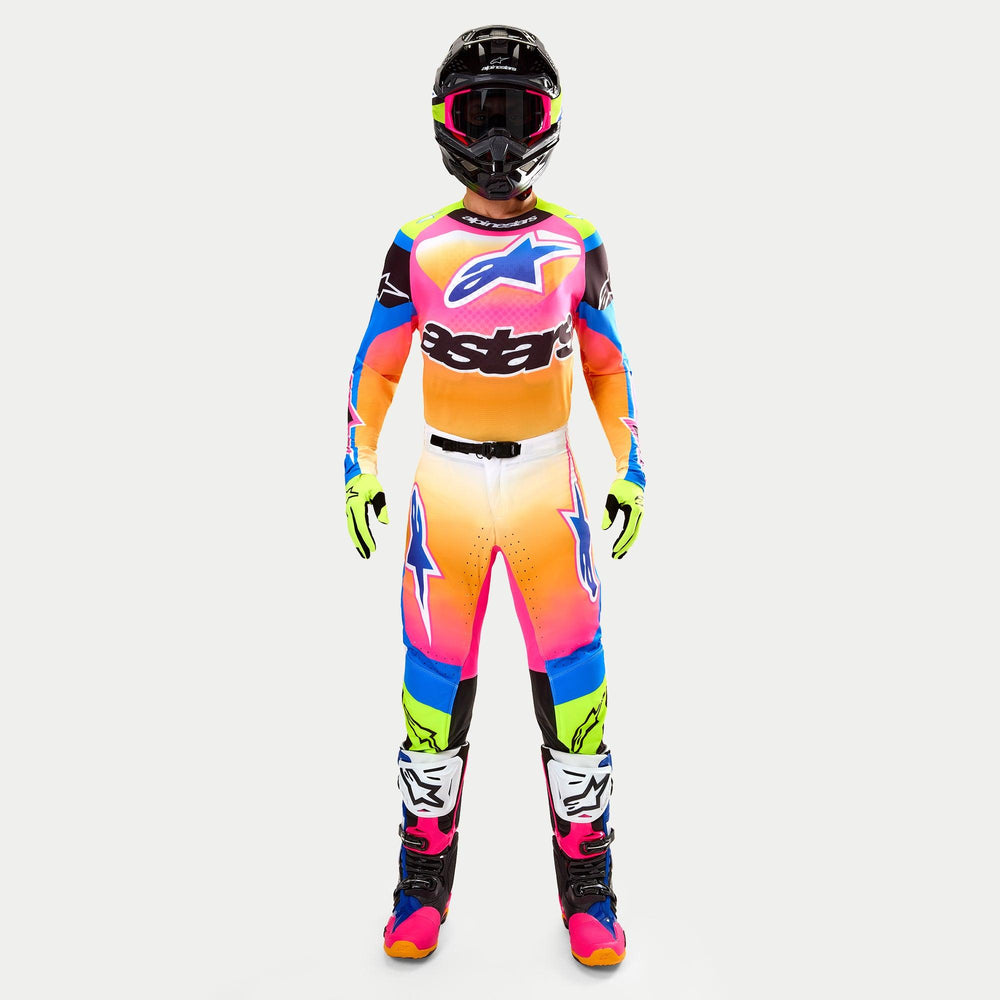 Supertech LT (Lite) Coast LE Jersey