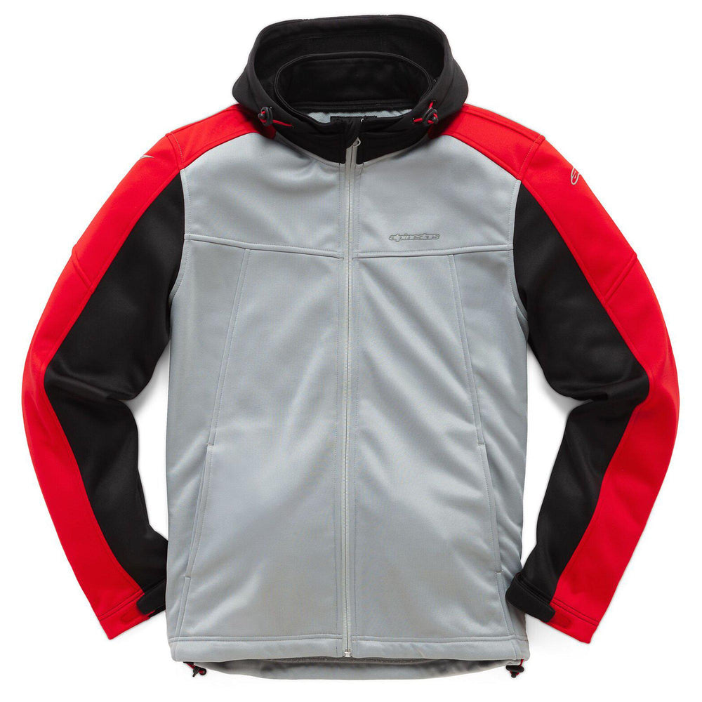 Stratified Jacket