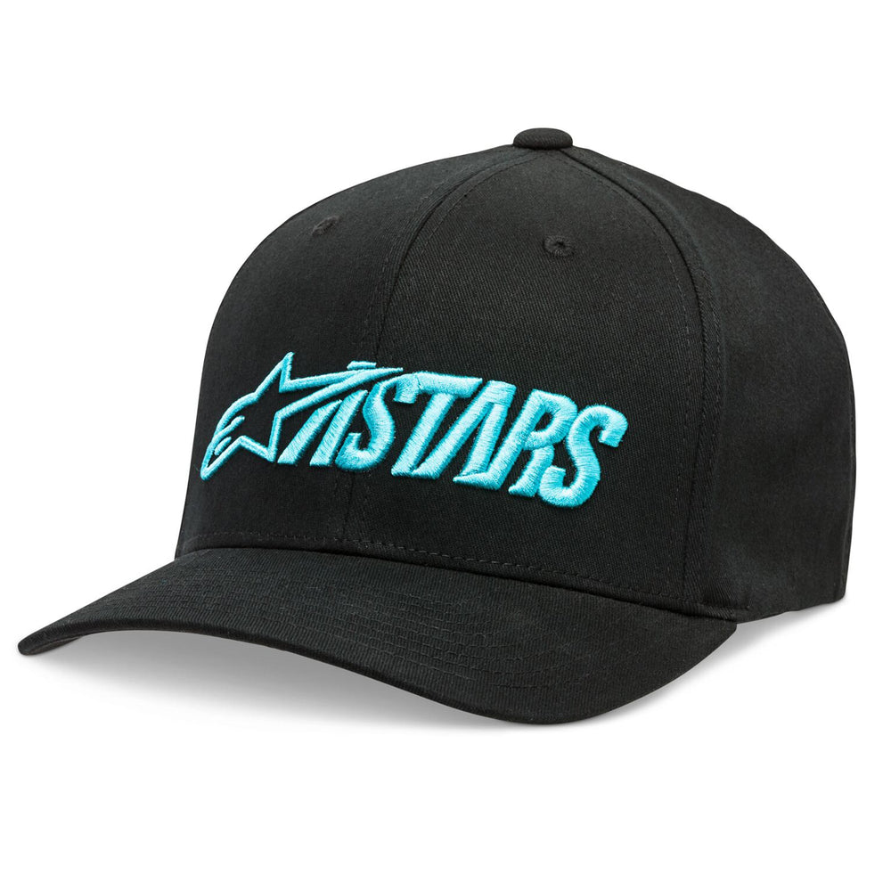 Angle Blaze Hat