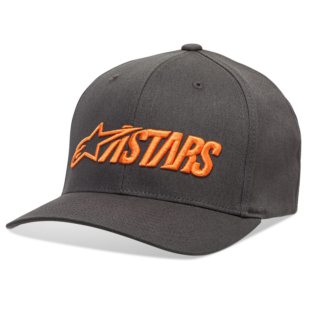 Angle Blaze Hat