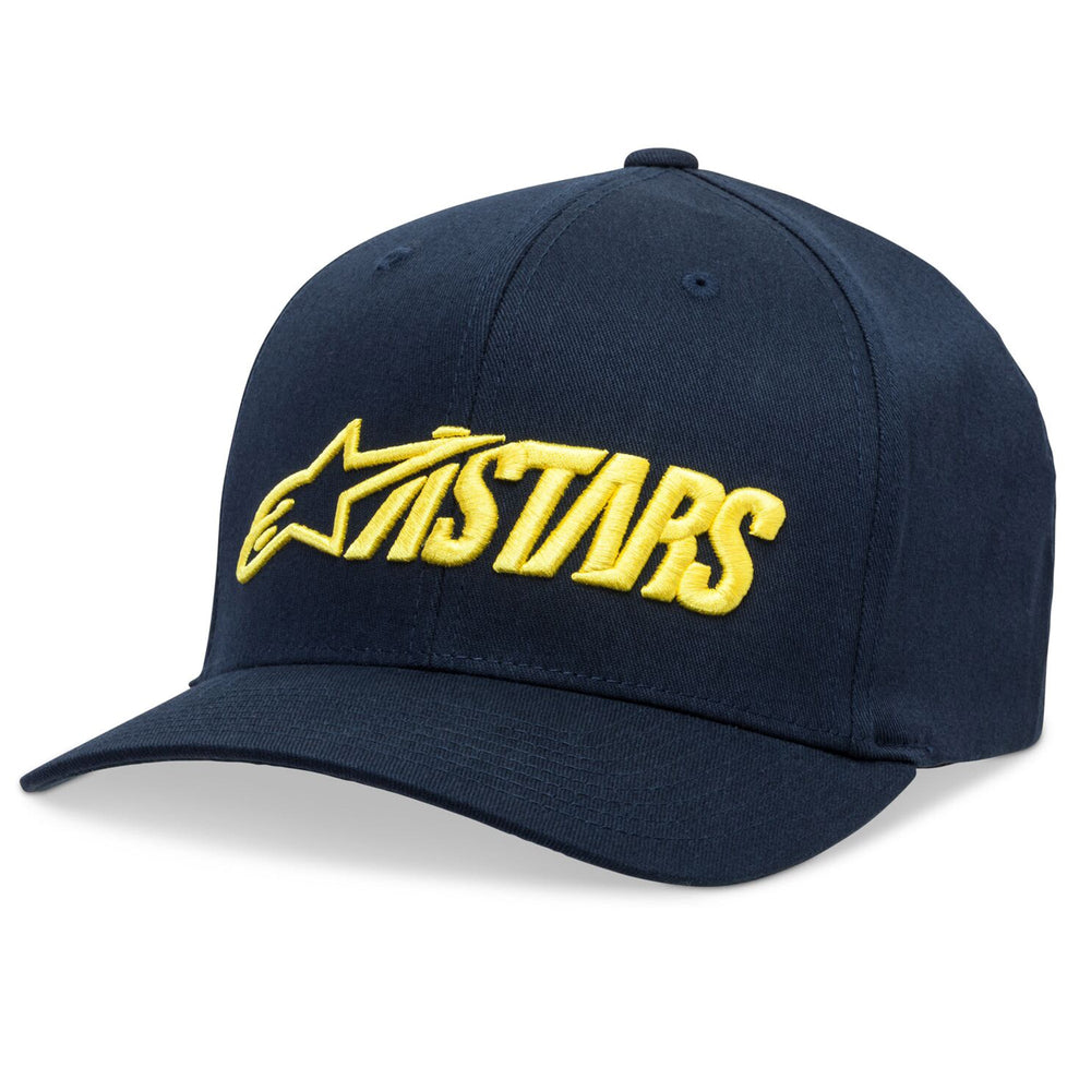 Angle Blaze Hat