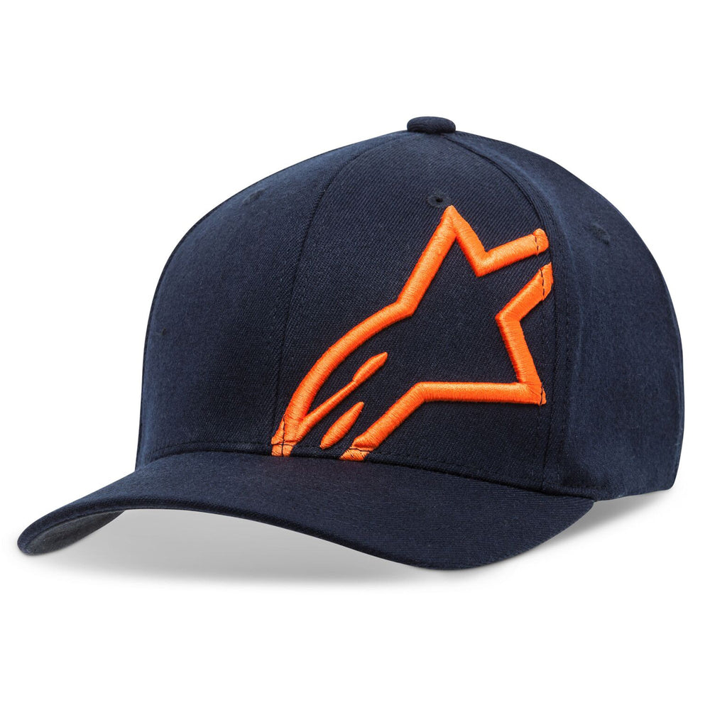 Corp Shift 2 Curved Brim
