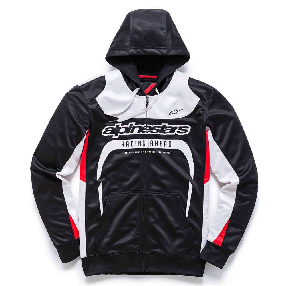 Sessions Zip Hoodie