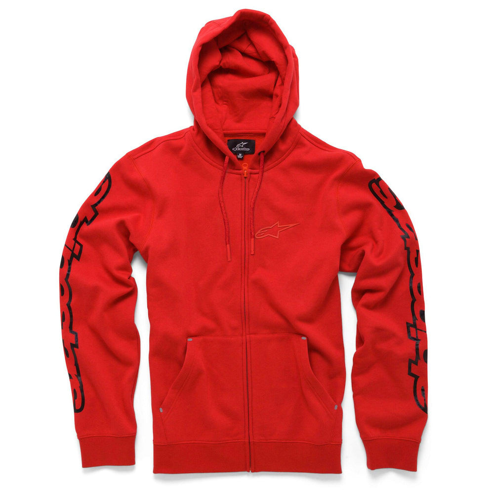 Determine Fleece