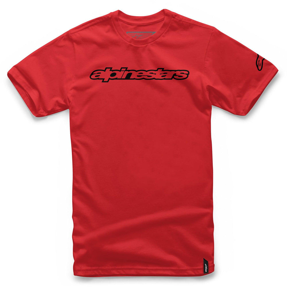 Wordmark Tee