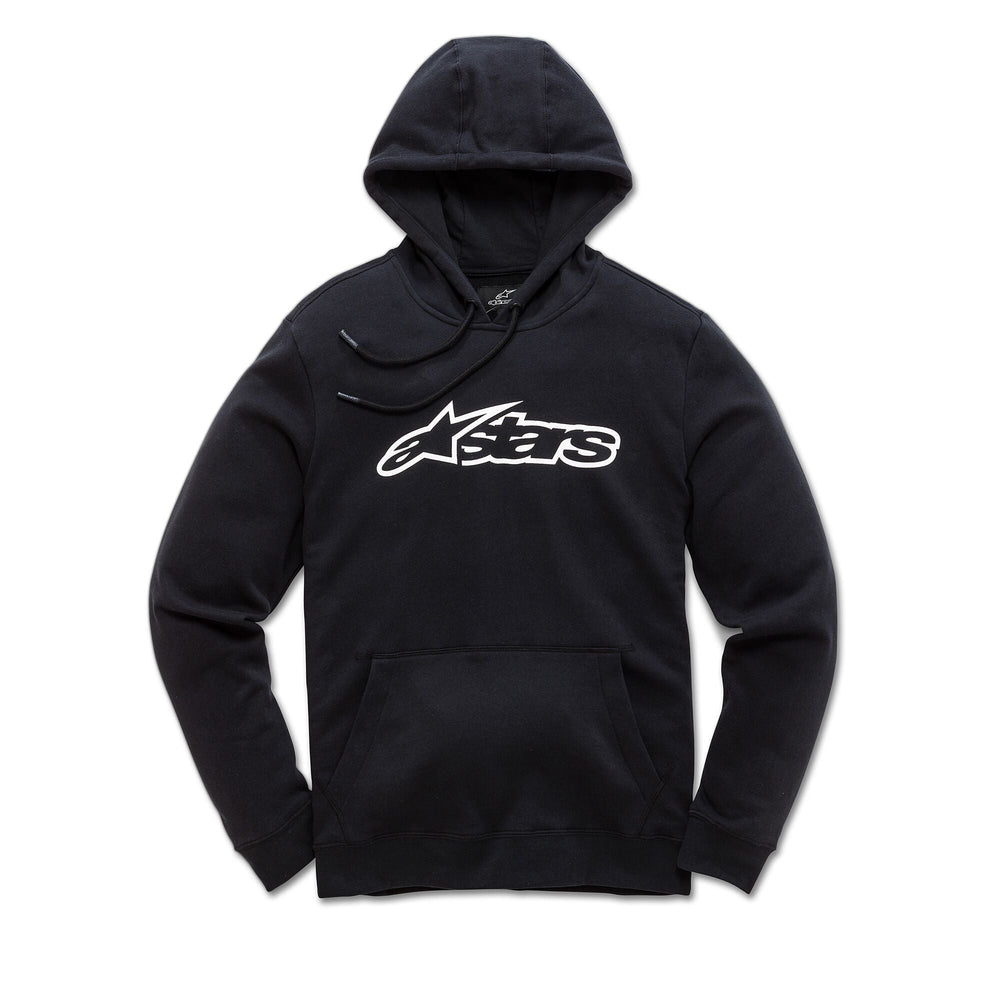 Fleece Blaze