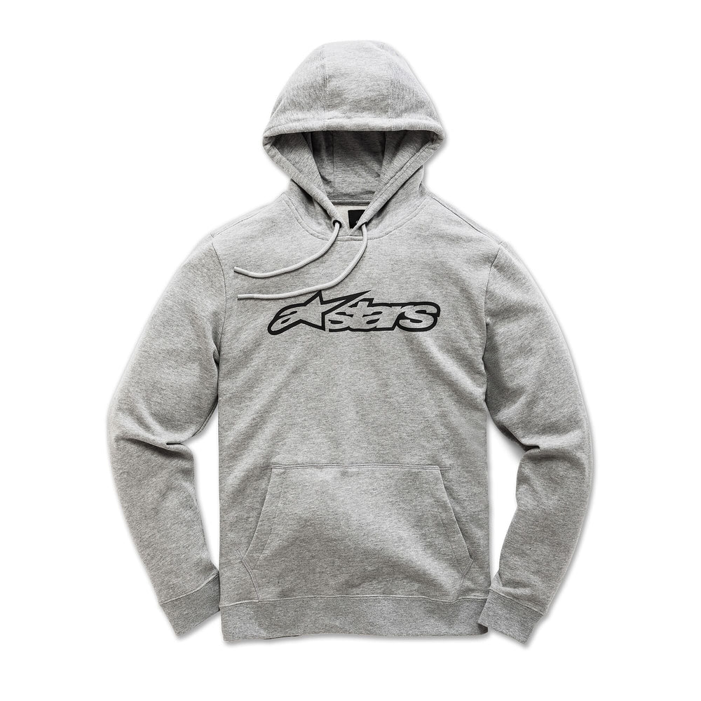 Fleece Blaze