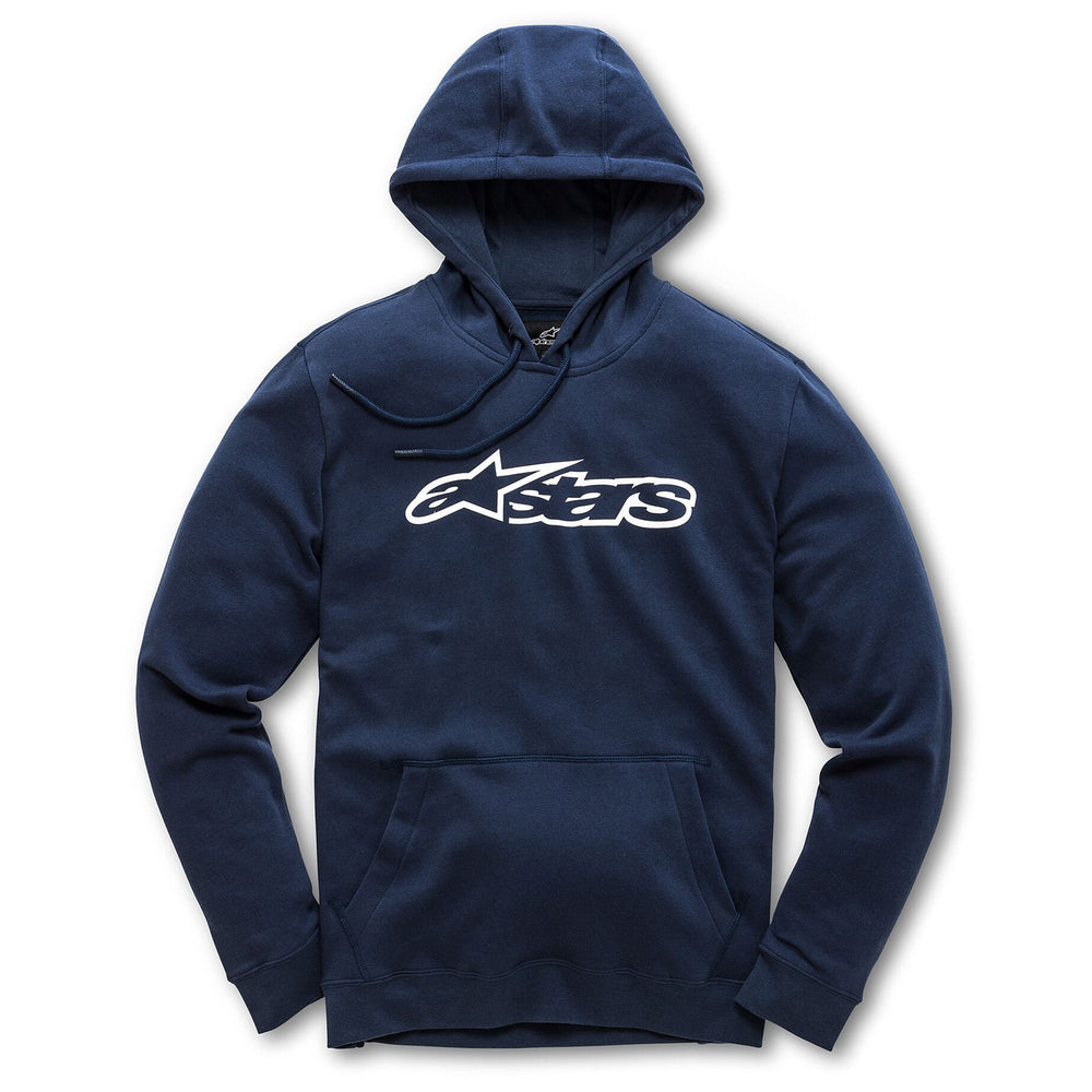 Blaze Pullover Hoodie