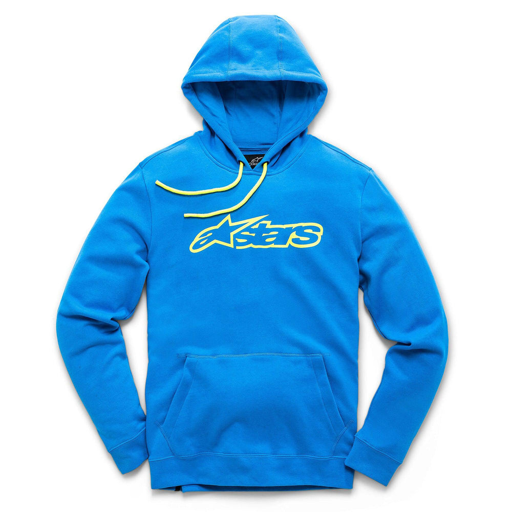 Blaze Pullover Hoodie