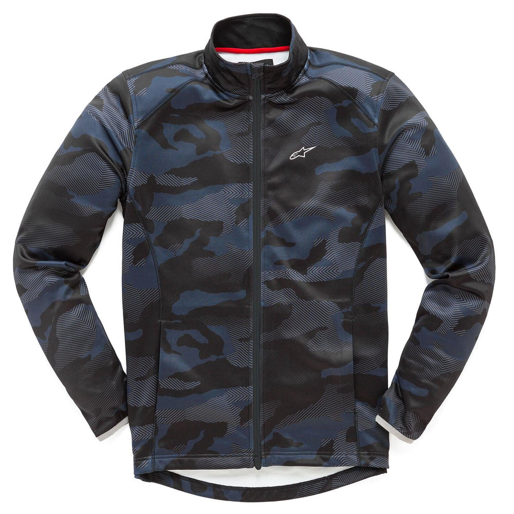 Purpose Mid-layer Jacket