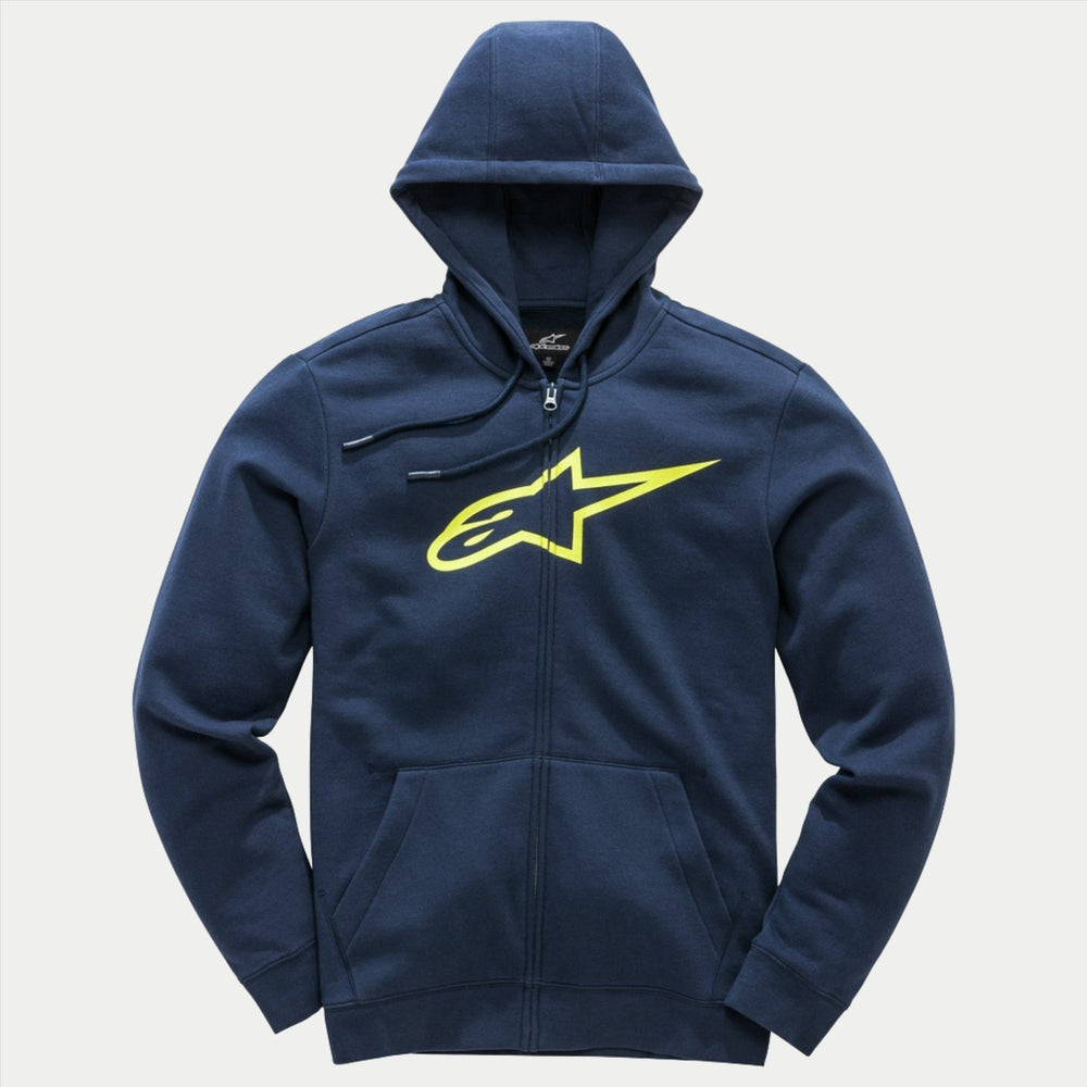 Ageless II Zip Hoodie