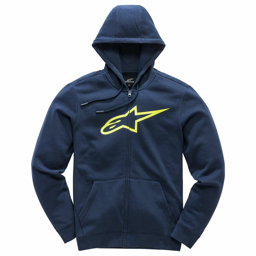 Ageless II Zip Hoodie