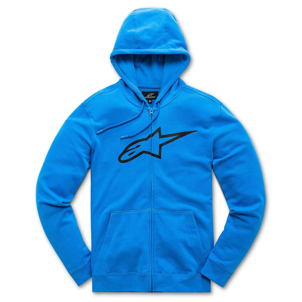 Ageless II Zip Hoodie