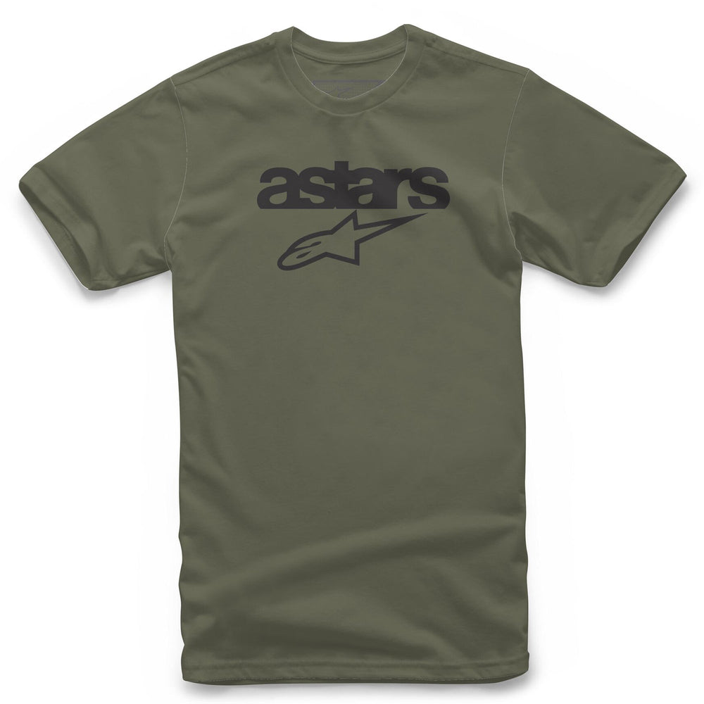 Heritage Blaze Tee