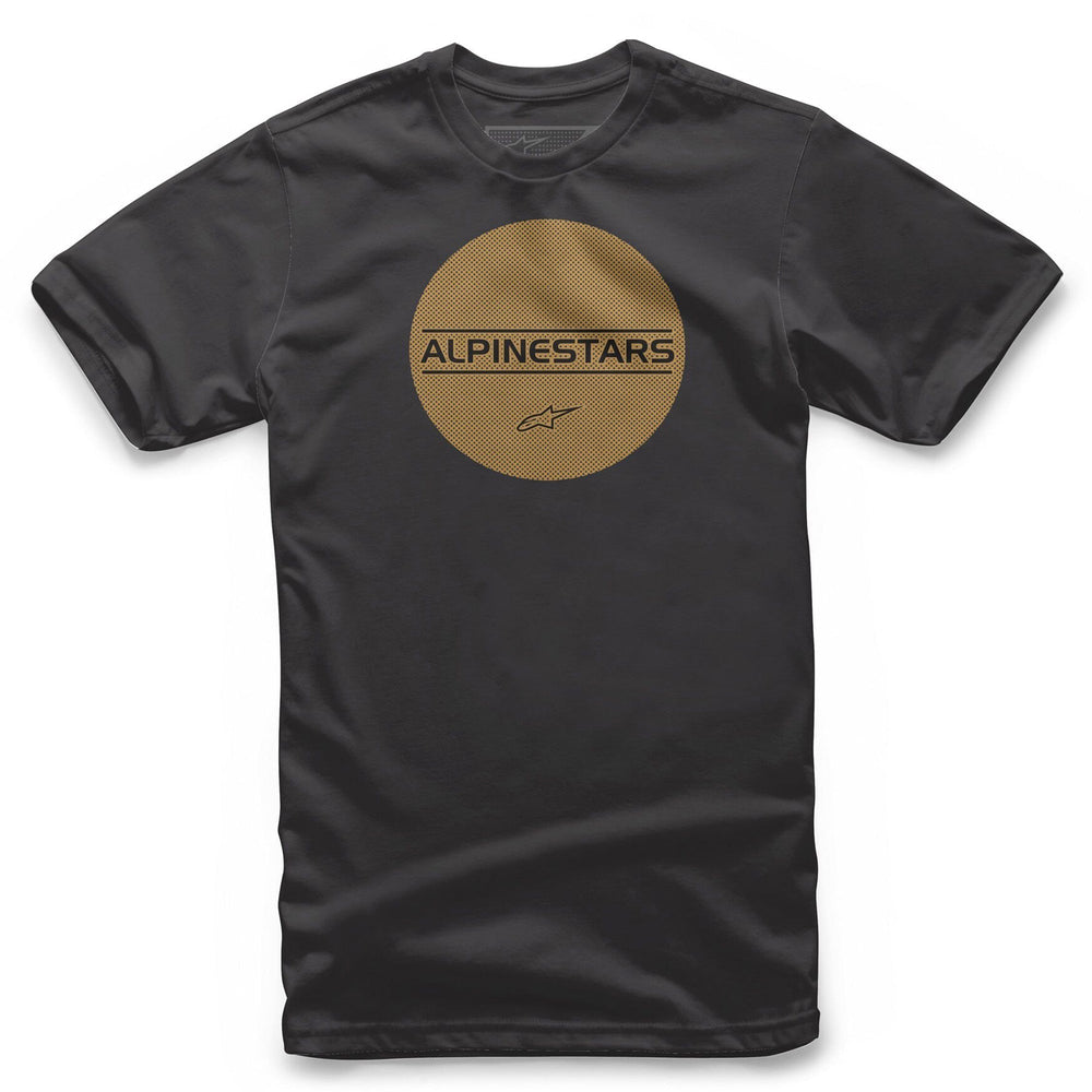 Rounder Tee