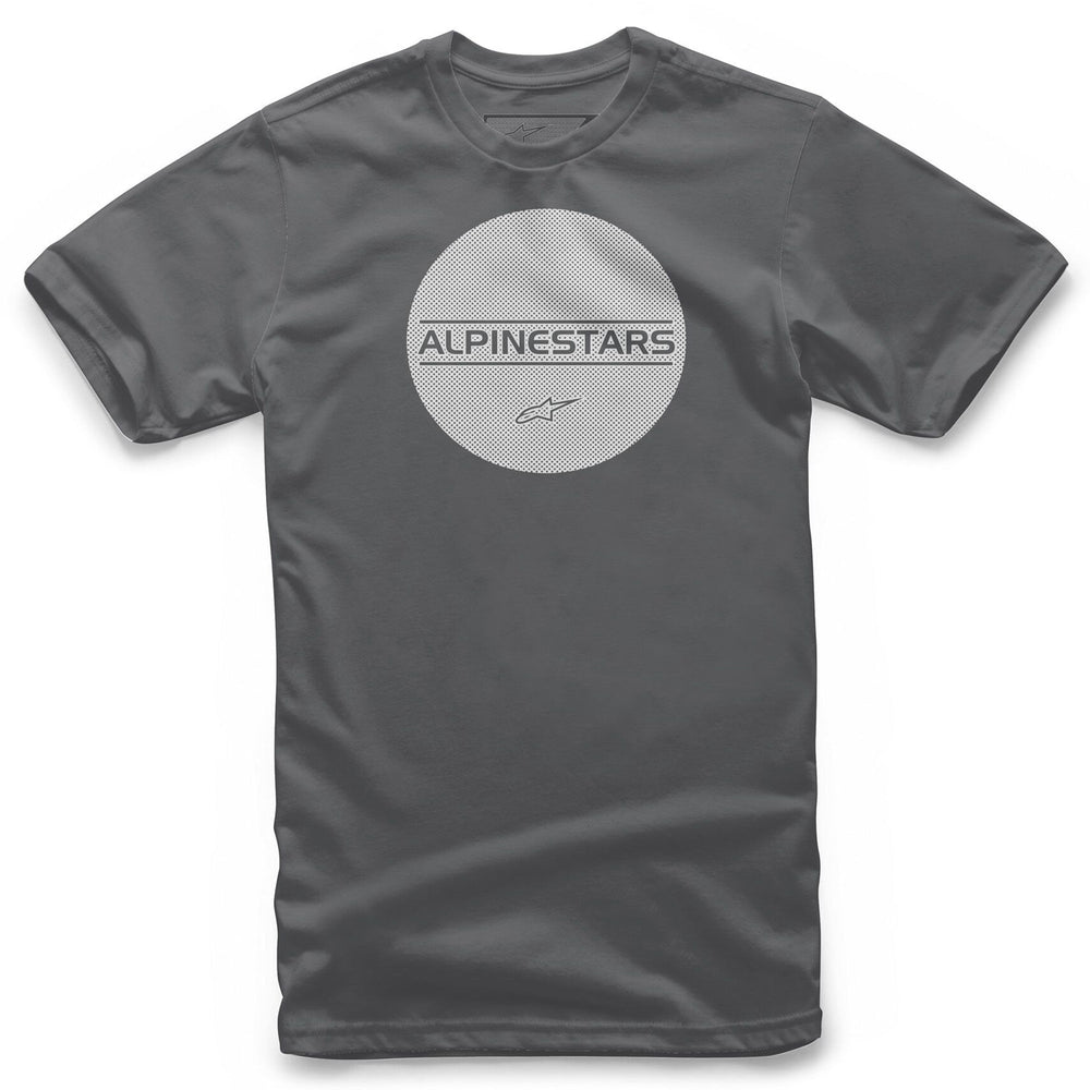 Rounder Tee