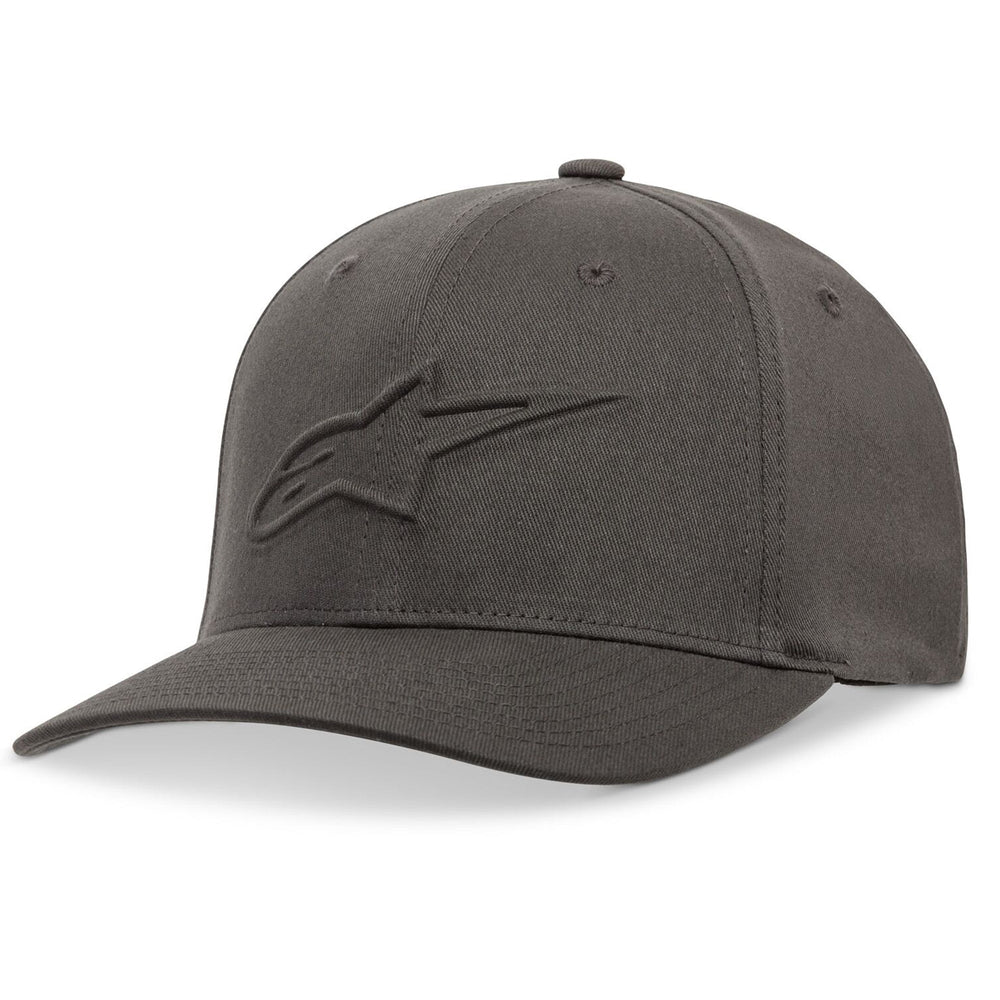 Ageless Emboss Hat