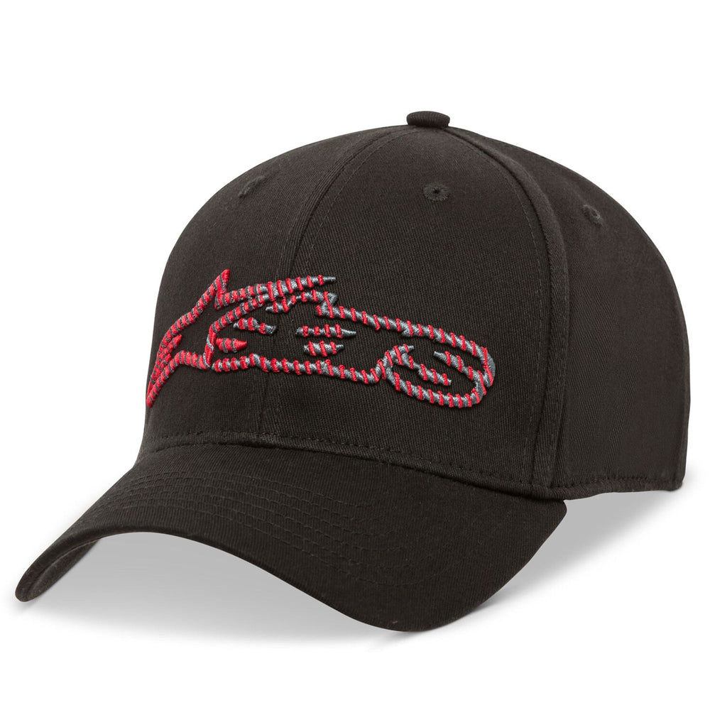 Blaze Fader Hat