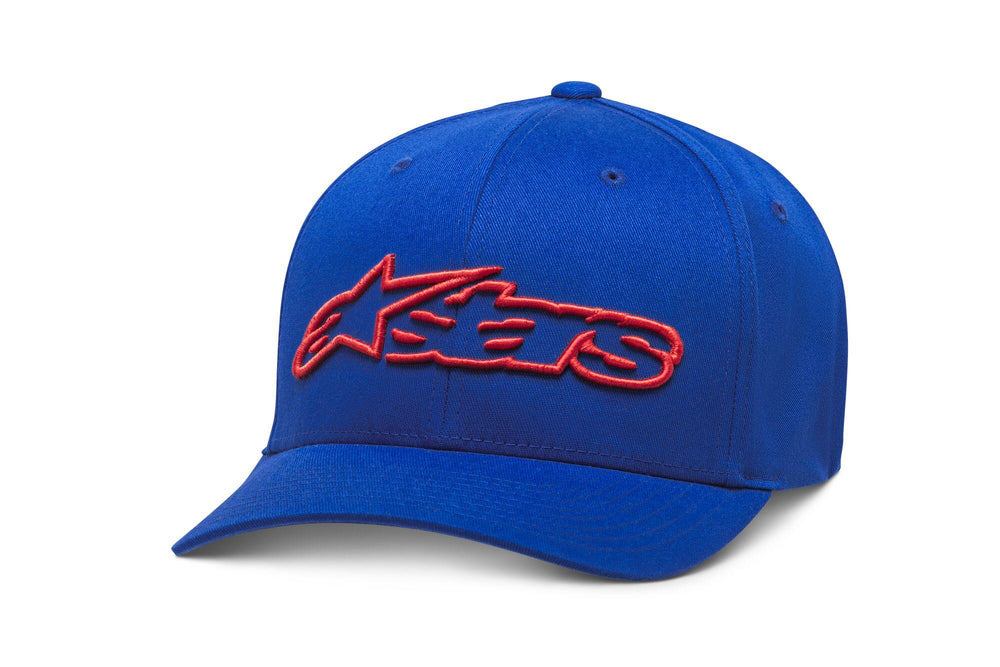 Blaze Flexfit Hat
