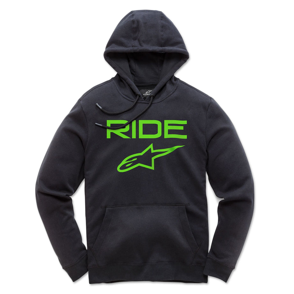 Ride 2.0 Pullover Hoodie