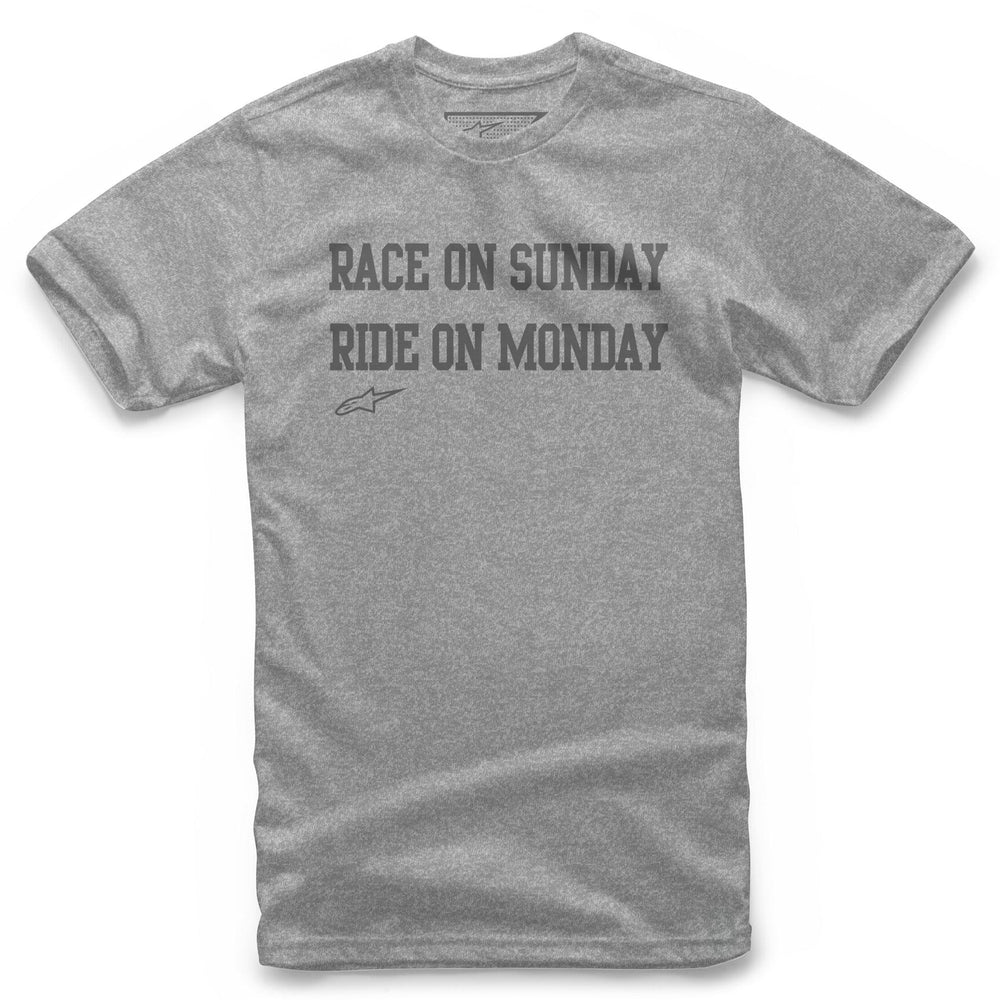 Monday Tee