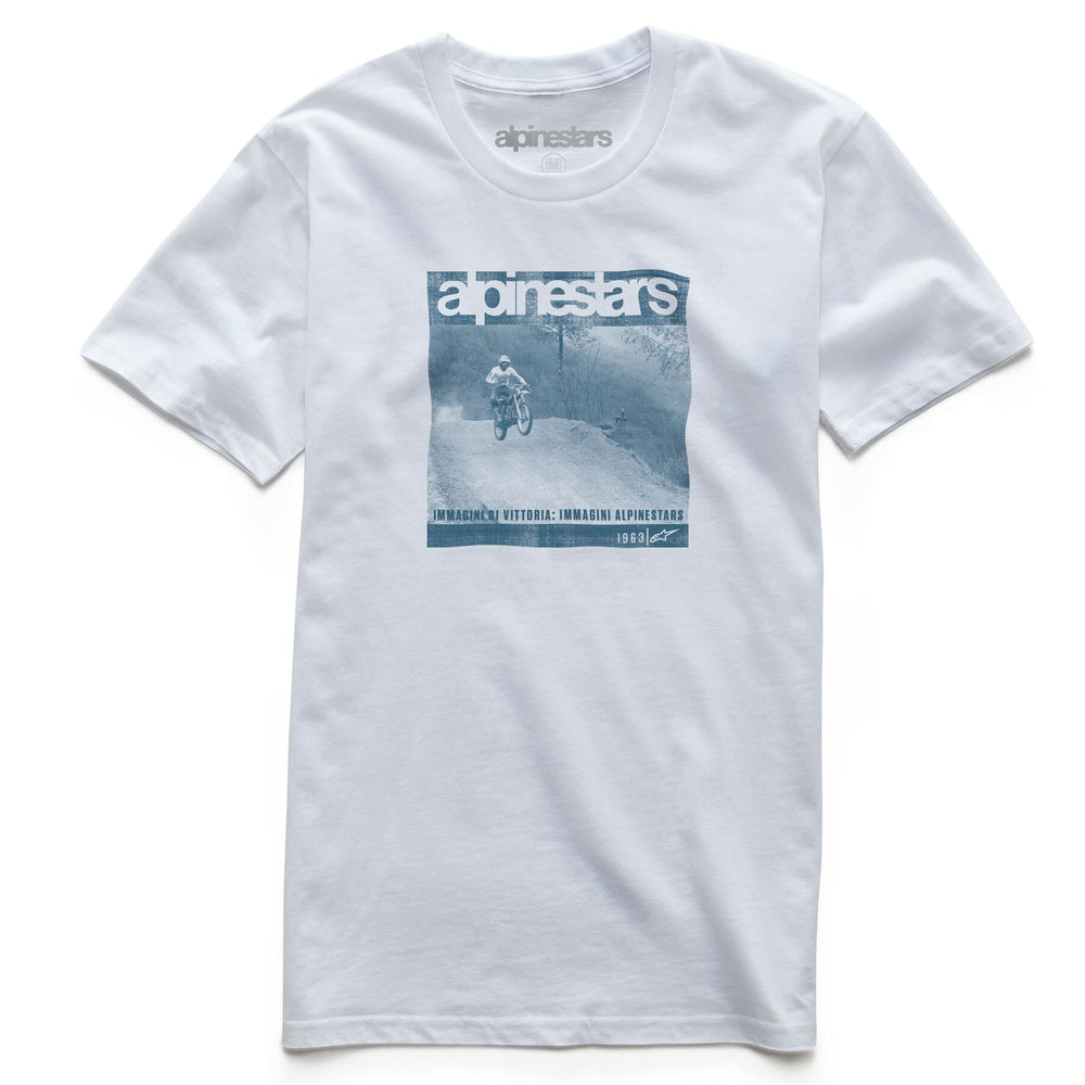Solitude Tee