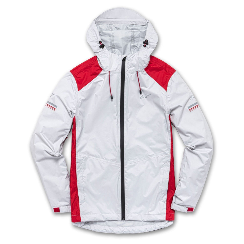 Resist Ii Rain Jacket