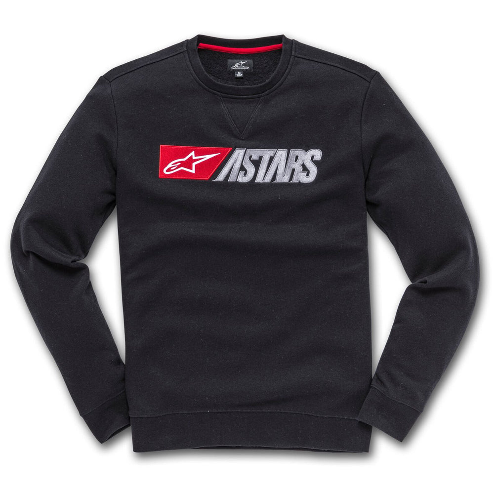 Indulgent Sweatshirt
