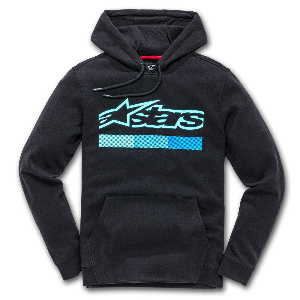 Trips Fleece