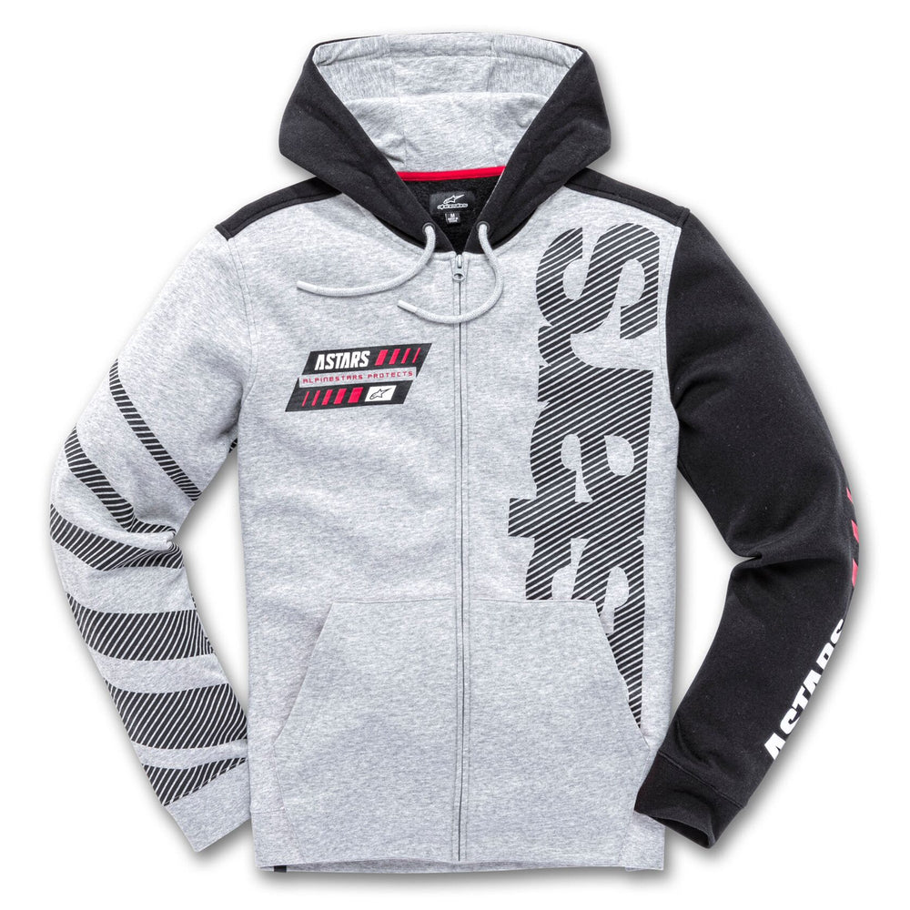 Fan Club Zip Hoodie