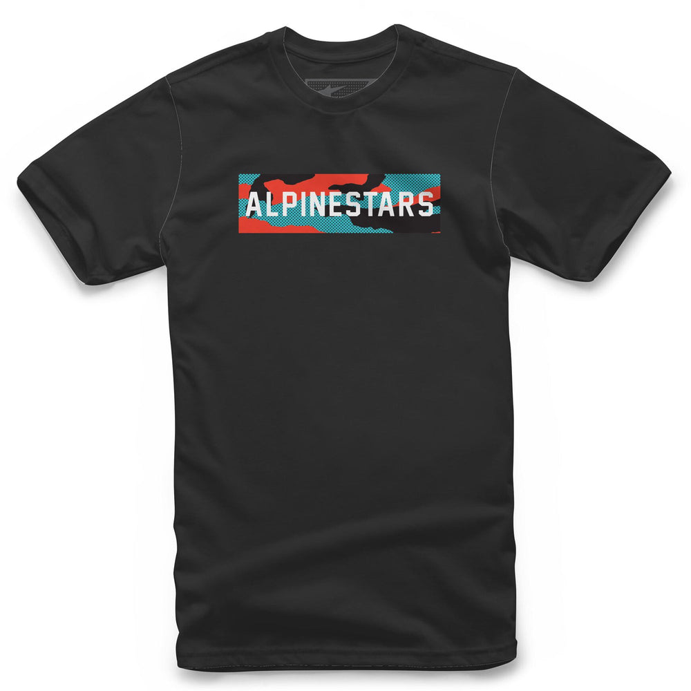 Blast Tee