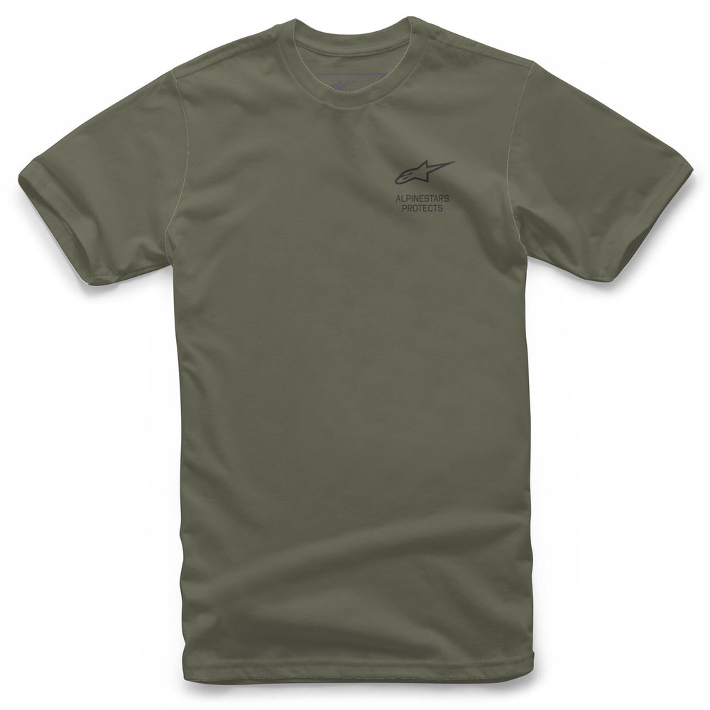 Moto Tee