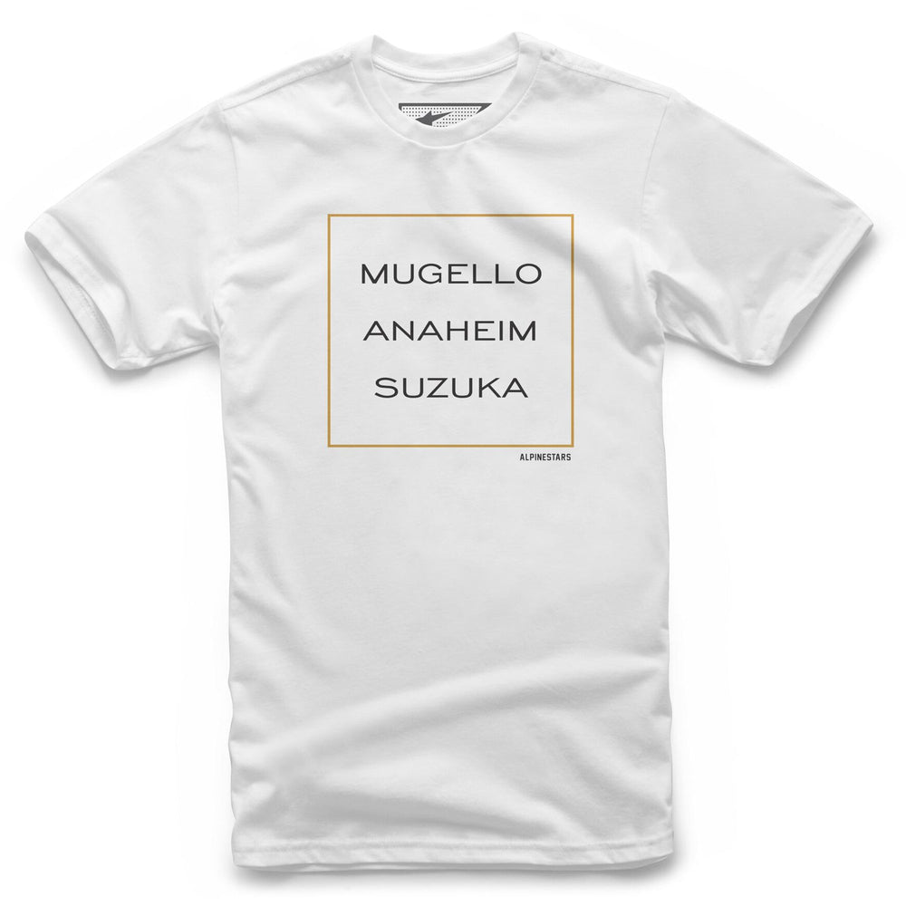 Mugello Tee