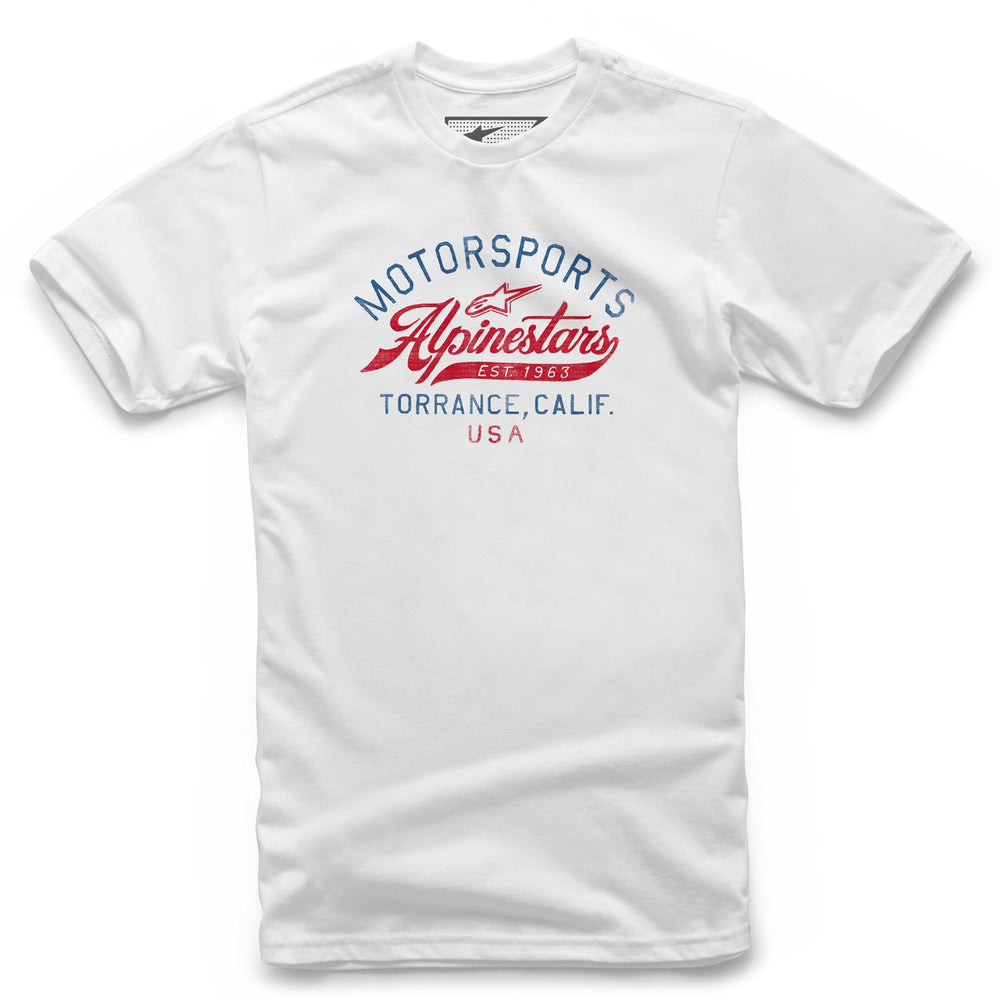 Motor Tee